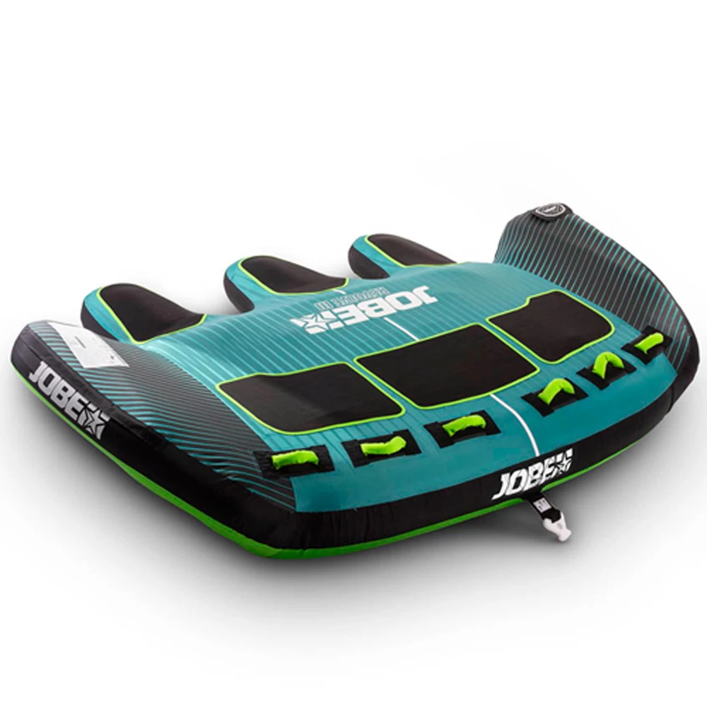 Jobe Revolve Funtube 3 Personnes 3 Jobe Revolve Funtube 3 Personnes