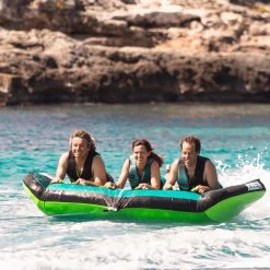 Jobe Revolve Funtube 3 Personnes 8 Jobe Revolve Funtube 3 Personnes -JOBE Magasin 230320001 2 0