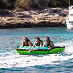 Jobe Revolve Funtube 3 Personnes 9 Jobe Revolve Funtube 3 Personnes -JOBE Magasin 230320001 3 0