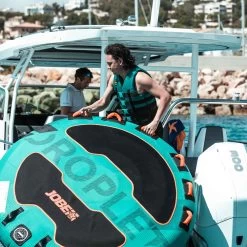 Jobe Droplet Funtube 3 Personnes 8 Jobe Droplet Funtube 3 Personnes -JOBE Magasin 230322002 2 0