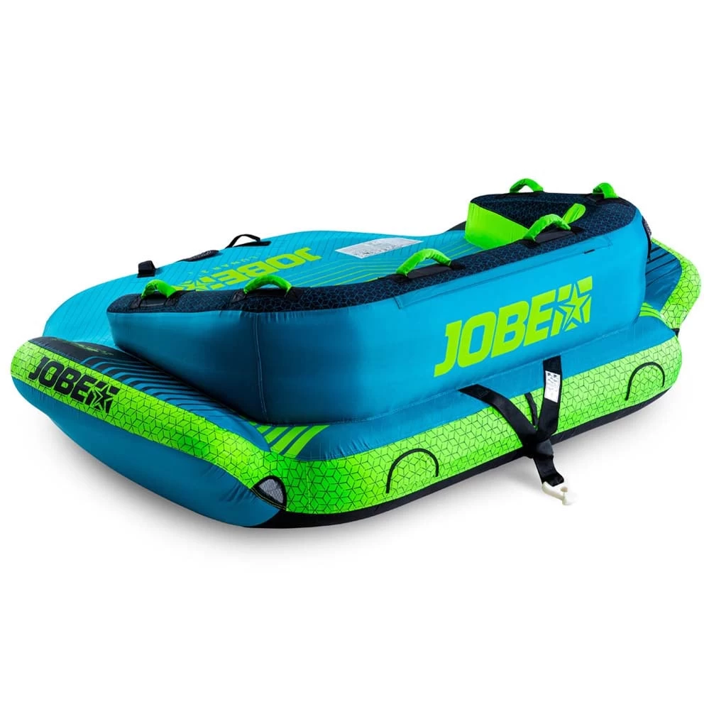 Jobe Binar Funtube 3 Personnes 4 Jobe Binar Funtube 3 Personnes â Image 2