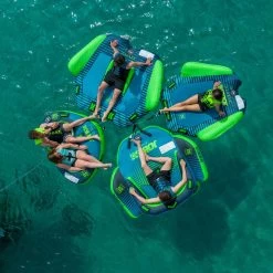 Jobe Scout Funtube 3 Personnes -JOBE Magasin 230323002 3 0