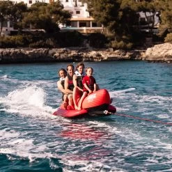 Jobe Chaser Funtube 4 Personnes -JOBE Magasin 230420002 2 0