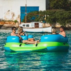 Jobe Laid Back Lounge 4 Personnes -JOBE Magasin 230420004 1 0