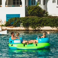 Jobe Laid Back Lounge 4 Personnes -JOBE Magasin 230420004 2 0