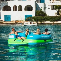 Jobe Laid Back Lounge 4 Personnes -JOBE Magasin 230420004 3 0