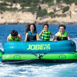 Jobe Binar Funtube 4 Personnes -JOBE Magasin 230423001 3 0