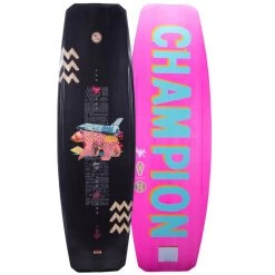 Hyperlite Union 143 Wakeboard