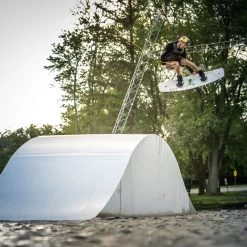 Hyperlite Union 147 Wakeboard -JOBE Magasin 2323200074 2 0