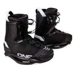 Ronix One Chausses De Wakeboard