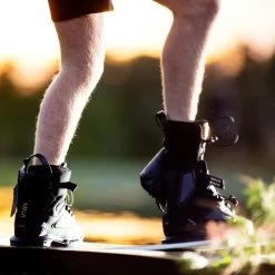 Ronix Kinetik Project EXP Chausses De Wakeboard Walk Liner -JOBE Magasin 23233051 2 0