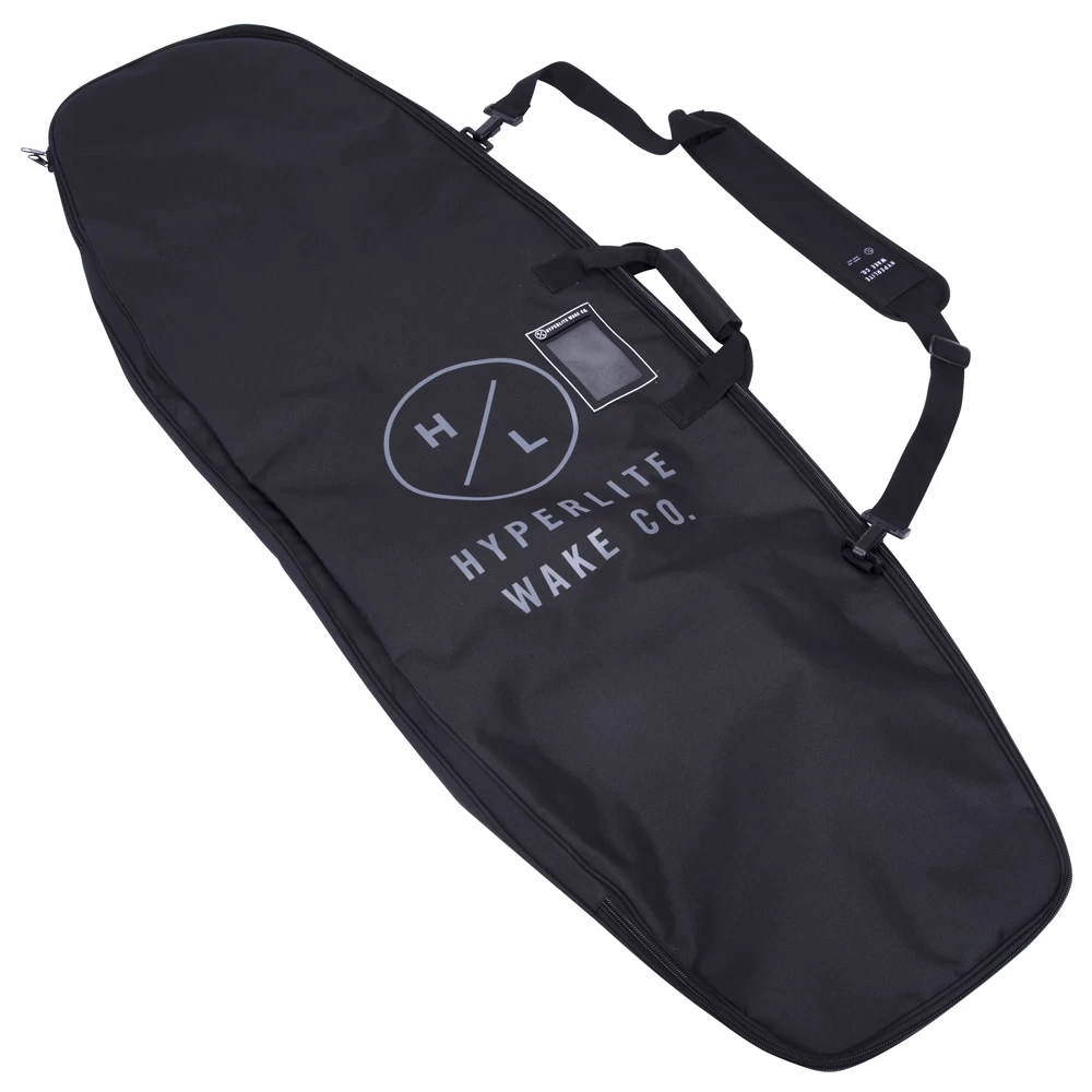 Hyperlite Essential Sac De Wakeboard Noir 3 Hyperlite Essential Sac De Wakeboard Noir