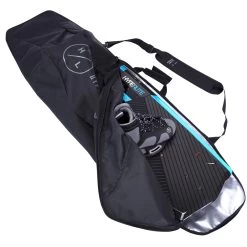 Hyperlite Essential Sac De Wakeboard Noir 9 Hyperlite Essential Sac De Wakeboard Noir -JOBE Magasin 2323641312 3 0