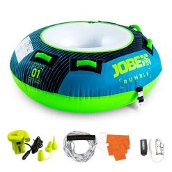 Jobe Rumble Funtube Package 1 Persoons Teal