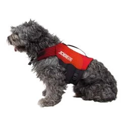 Jobe Gilet De Sauvetage 50N Chien Rouge