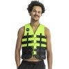 Jobe Gilet De Sauvetage 50N 4 Buckle Vert Citron