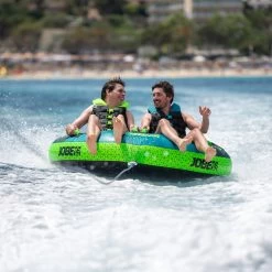 Jobe Dual Gilet De Sauvetage 50N Vert Citron -JOBE Magasin 244823005 3 0