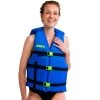 Jobe Universal Gilet De Sauvetage 50N Bleu -JOBE Magasin 244823012 0 0