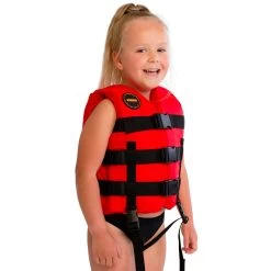 Jobe Scribble Gilet De Sauvetage 50N Enfant -JOBE Magasin 244823018 2 0