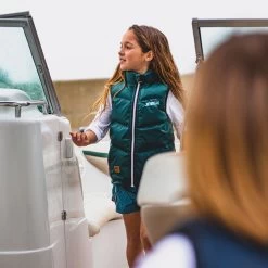 Jobe 50 Newton Bodywarmer Enfant Dark Teal 9 Jobe 50 Newton Bodywarmer Enfant Dark Teal -JOBE Magasin 244920024 3 0