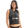 Jobe Unify Gilet De Sauvetage 50N Femme Noir