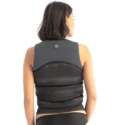 Jobe Unify Gilet De Sauvetage 50N Femme Noir 7 Jobe Unify Gilet De Sauvetage 50N Femme Noir -JOBE Magasin 244921002 1 0 1
