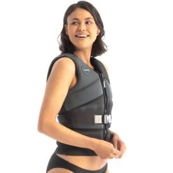 Jobe Unify Gilet De Sauvetage 50N Femme Noir 8 Jobe Unify Gilet De Sauvetage 50N Femme Noir -JOBE Magasin 244921002 2 0 1