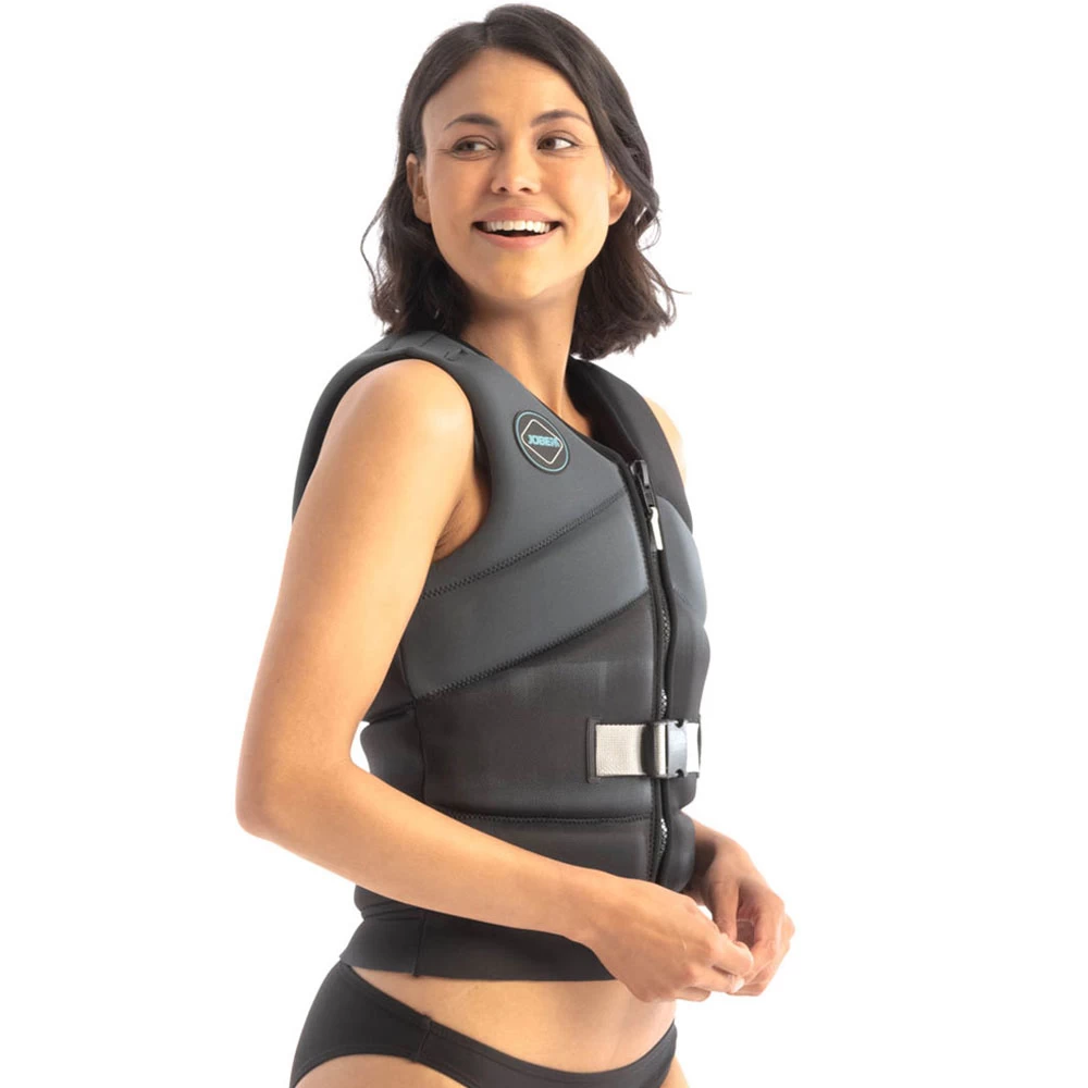 Jobe Unify Gilet De Sauvetage 50N Femme Noir 5 Jobe Unify Gilet De Sauvetage 50N Femme Noir – Image 3