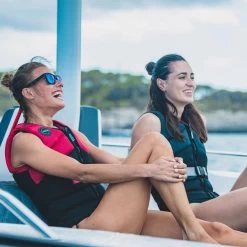 Jobe Unify Gilet De Sauvetage 50N Femme Noir -JOBE Magasin 244921002 3 0