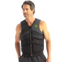 Jobe Unify Gilet De Sauvetage 50N Homme Noir