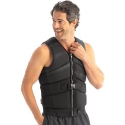 Jobe Unify Gilet De Sauvetage 50N Homme Noir -JOBE Magasin 244921004 2 0 1