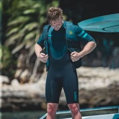 Jobe Unify Gilet De Sauvetage 50N Homme Noir -JOBE Magasin 244921004 3 0 1