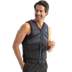 Jobe Unify Gilet De Sauvetage 50N Homme Bleu -JOBE Magasin 244921007 2 0