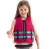 Jobe NÃ©oprÃšne Gilet De Sauvetage 50N Enfant Rose -JOBE Magasin 244921010 0 0