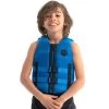 Jobe NÃ©oprÃšne Gilet De Sauvetage 50N Enfant Bleu -JOBE Magasin 244921012 0 0
