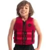 Jobe NéoprÚne Gilet De Sauvetage 50N Enfant Rouge 1 Jobe NéoprÚne Gilet De Sauvetage 50N Enfant Rouge -JOBE Magasin 244921013 0 0
