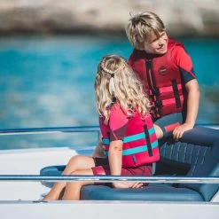 Jobe NéoprÚne Gilet De Sauvetage 50N Enfant Rouge 9 Jobe NéoprÚne Gilet De Sauvetage 50N Enfant Rouge -JOBE Magasin 244921013 3 0 1