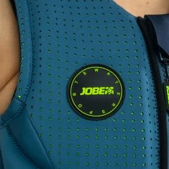 Jobe Gilet De Nage Sauvetage 50N Fragment Bleu Denim 7 Jobe Gilet De Nage Sauvetage 50N Fragment Bleu Denim -JOBE Magasin 244922008 1 0 1