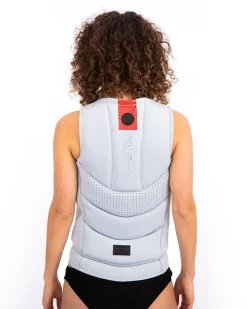 Jobe Brabus X Jobe Shadow Gilet De Sauvetage 50N Fragment Femme Blanc -JOBE Magasin 244922014 2 0