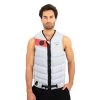 Jobe Brabus X Jobe Shadow Gilet De Sauvetage 50N Fragment Homme Blanc -JOBE Magasin 244922015 0 0
