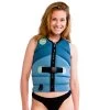 Jobe Unify Gilet De Sauvetage 50N Femme Bleu -JOBE Magasin 244923005 0 0