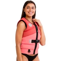 Jobe Unify Gilet De Sauvetage 50N Femme Rose -JOBE Magasin 244923006 3 0
