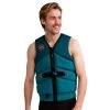 Jobe Unify Gilet De Sauvetage 50N Homme Teal 2 Jobe Unify Gilet De Sauvetage 50N Homme Teal -JOBE Magasin 244923009 0 0 1