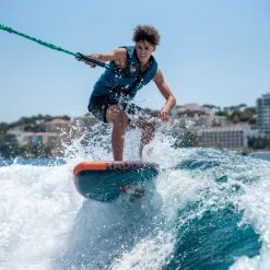 Jobe Unify Gilet De Sauvetage 50N Homme Teal 8 Jobe Unify Gilet De Sauvetage 50N Homme Teal -JOBE Magasin 244923009 2 0