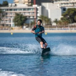 Jobe Unify Gilet De Sauvetage 50N Homme Teal 9 Jobe Unify Gilet De Sauvetage 50N Homme Teal -JOBE Magasin 244923009 3 0