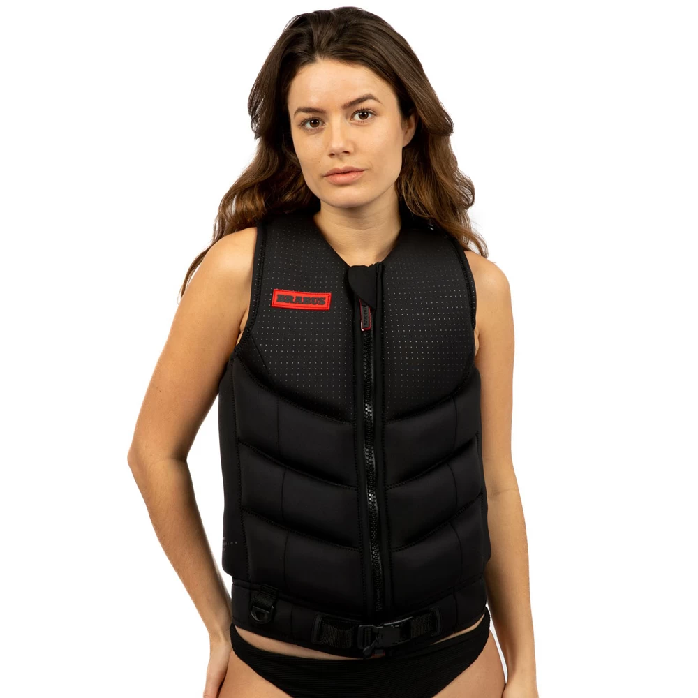 Jobe Brabus Shadow Fragment Gilet De Sauvetage Femme 3 Jobe Brabus Shadow Fragment Gilet De Sauvetage Femme