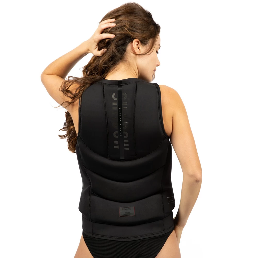 Jobe Brabus Shadow Fragment Gilet De Sauvetage Femme 4 Jobe Brabus Shadow Fragment Gilet De Sauvetage Femme – Image 2