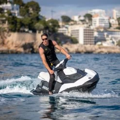 Jobe Premium Unify Gilet De Sauvetage Homme Noir -JOBE Magasin 244923014 2 0