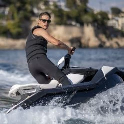 Jobe Premium Unify Gilet De Sauvetage Homme Noir -JOBE Magasin 244923014 3 0