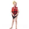 Jobe Scribble Enfant Gilet De Sauvetage 50N Rouge 2 Jobe Scribble Enfant Gilet De Sauvetage 50N Rouge -JOBE Magasin 248917009 0 0